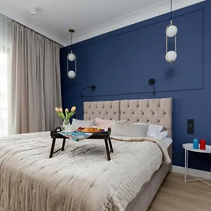 Centrum Pawia 51 By Renters Prestige Варшава